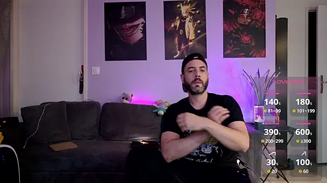 Snapshot of JodaXmagicXdickX chatting on 07.25.26 JodaXmagicXdickX online show from 07.25.26