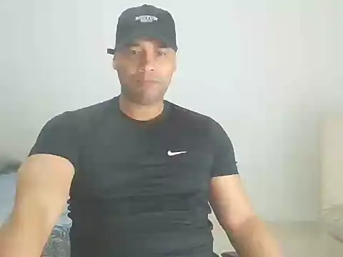 musclehetero online show from 12.01.25