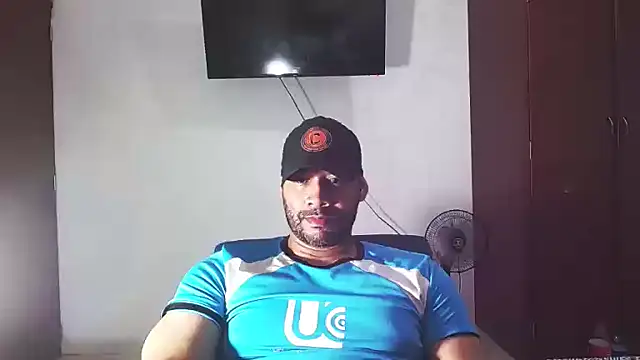 musclehetero online show from 12.15.25