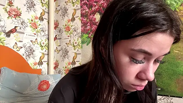 Snapshot of DebbiGoodknight chatting on 01.06.26 DebbiGoodknight online show from 01.06.26