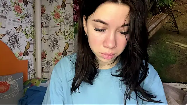 Snapshot of DebbiGoodknight chatting on 01.08.26 DebbiGoodknight online show from 01.08.26