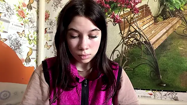 Snapshot of DebbiGoodknight chatting on 02.15.26 DebbiGoodknight online show from 02.15.26