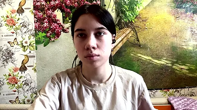 Snapshot of DebbiGoodknight chatting on 02.16.26 DebbiGoodknight online show from 02.16.26