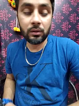 Cute Lucky online show from 12.21.25