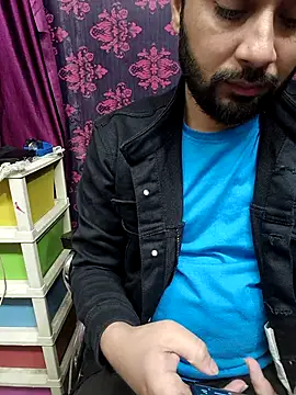 Cute Lucky online show from 02.02.26