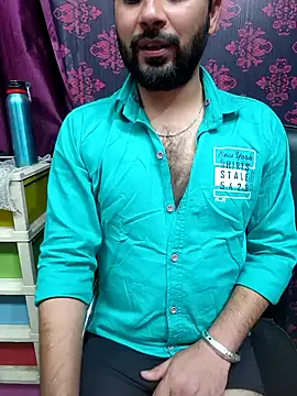 Cute Lucky online show from 02.07.26