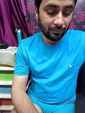 Cute Lucky online show from 02.21.26