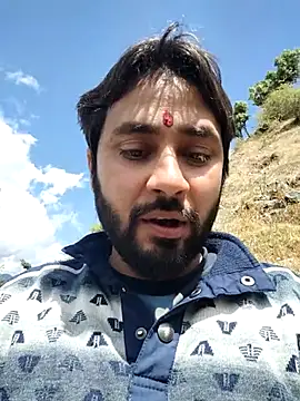 Cute Lucky online show from 04.09.26