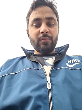 Cute Lucky online show from 04.11.26