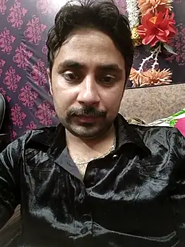 Cute Lucky online show from 07.06.26