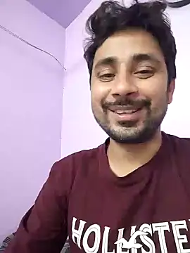 Cute Lucky online show from 07.21.26