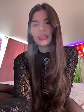 Snapshot of -MaybeBaby- chatting on 05.07.26 -MaybeBaby- online show from 05.07.26