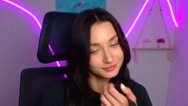 Snapshot of Stella_XO chatting on 05.18.26 Stella XO online show from 05.18.26