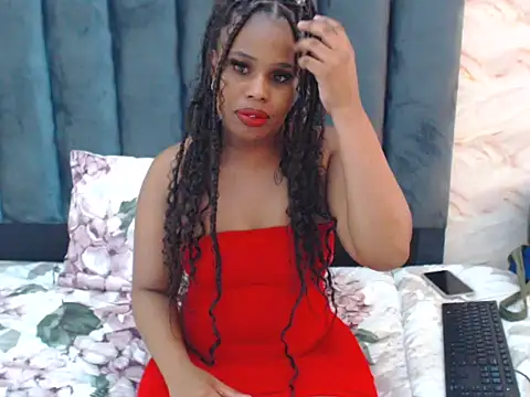 SweetestCandyXx online show from 11.21.25