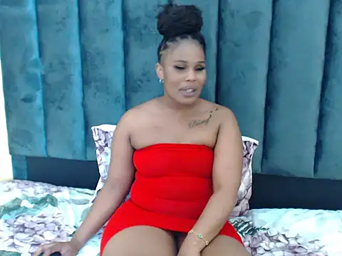 SweetestCandyXx online show from 11.21.25