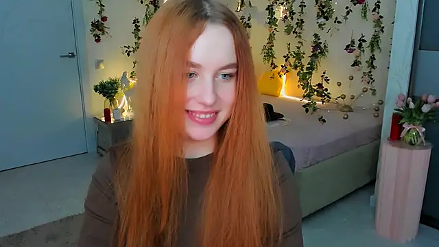 Snapshot of AirySilhouette chatting on 02.03.26 AirySilhouette online show from 02.03.26