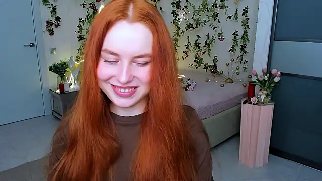 Snapshot of AirySilhouette chatting on 02.12.26 AirySilhouette online show from 02.12.26