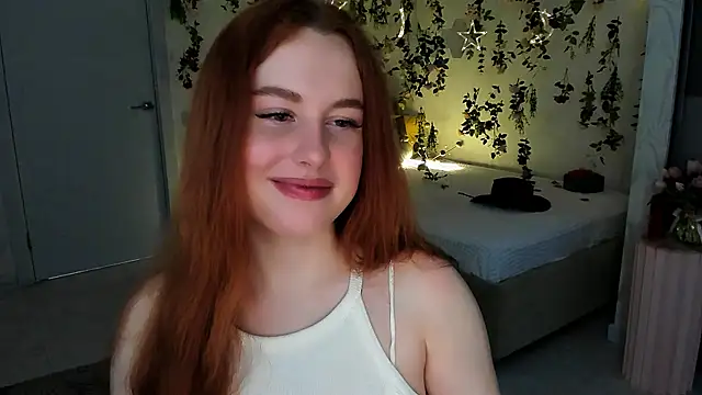 AirySilhouette online show from 04.14.26