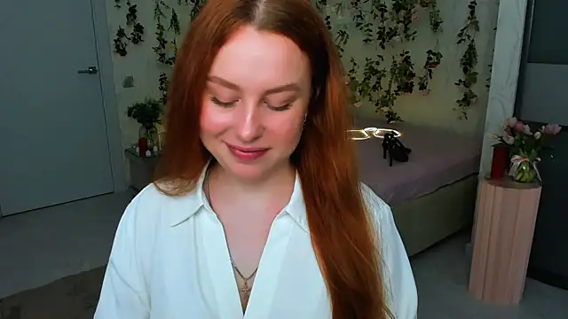 Snapshot of AirySilhouette chatting on 05.23.26 AirySilhouette online show from 05.23.26
