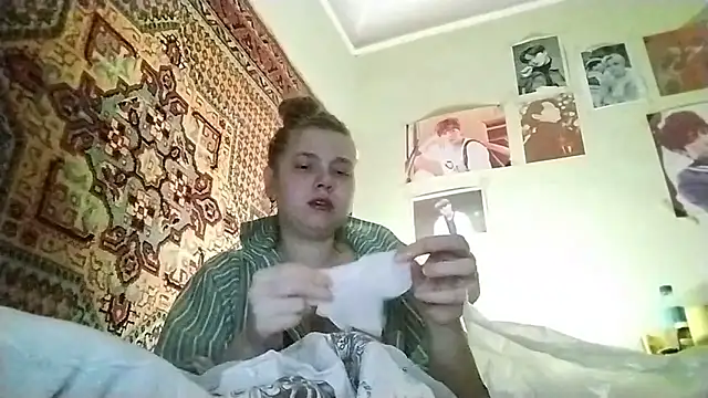 KikiBang online show from 03.03.26