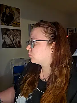 NaughtyNiia online show from 01.18.26