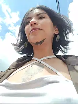 Zoe addiction online show from 01.09.26