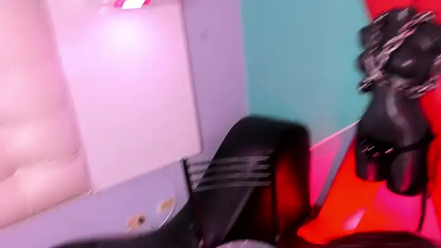 ArhyFoxx1 online show from 01.08.26