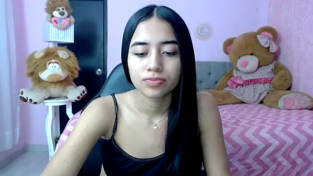 Snapshot of xoxo_melany chatting on 12.05.25 xoxo melany online show from 12.05.25