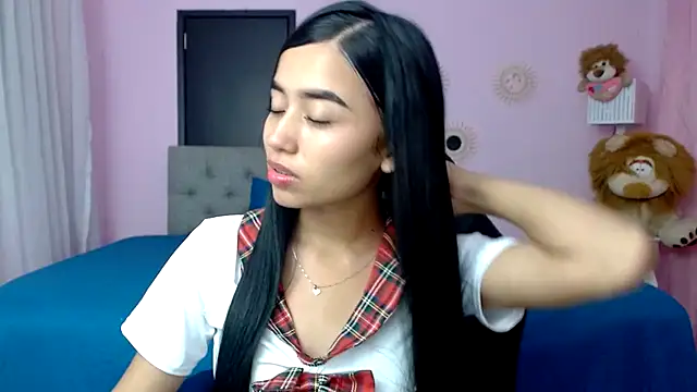 Snapshot of xoxo_melany chatting on 01.13.26 xoxo melany online show from 01.13.26