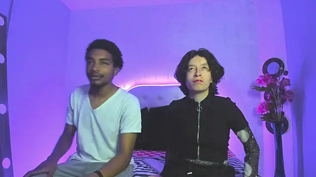 Snapshot of CoralAndOcean_ chatting on 01.06.26 CoralAndOcean online show from 01.06.26