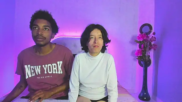 Snapshot of CoralAndOcean_ chatting on 01.12.26 CoralAndOcean online show from 01.12.26