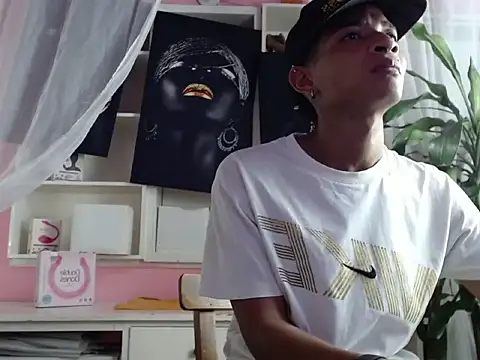 crissex3 online show from 03.07.26