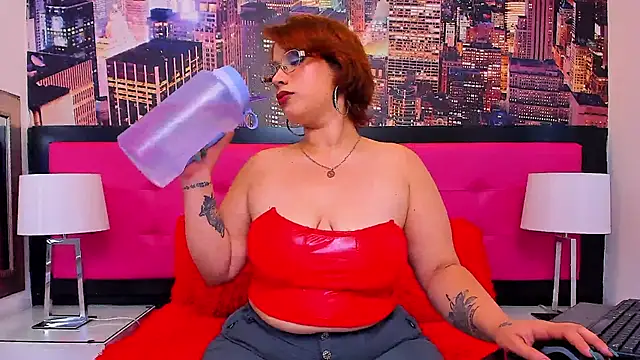 MillyHotsoon online show from 03.04.26