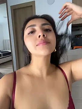 Sammyy torres online show from 04.18.26