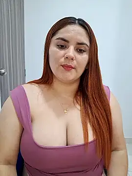 girl redhead bigtits online show from 01.09.26
