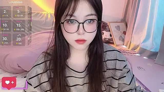 Snapshot of -Angela chatting on 11.29.25 -Angela online show from 11.29.25