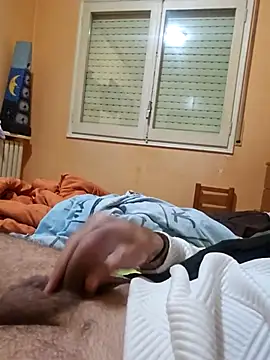 Snapshot of CDY74 chatting on 11.19.25 CDY74 online show from 11.19.25