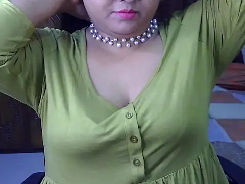 Snapshot of Natasha_pihu chatting on 01.06.26 Natasha pihu online show from 01.06.26