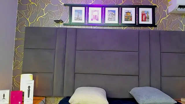 monserrat cutte online show from 12.14.25