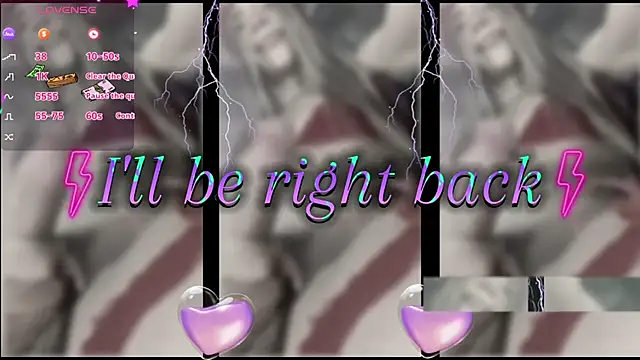 Bellasweet22 online show from 02.24.26