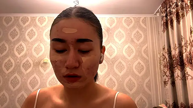 LuridAnxiety online show from 11.21.25