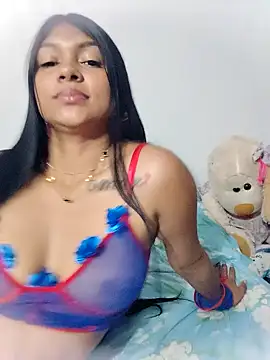 stefy-Johnson online show from 11.20.25