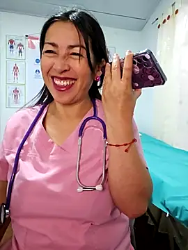 Snapshot of JustSamantha_ chatting on 02.23.26 JustSamantha online show from 02.23.26