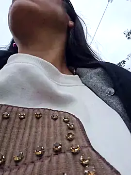 Snapshot of JustSamantha_ chatting on 02.24.26 JustSamantha online show from 02.24.26