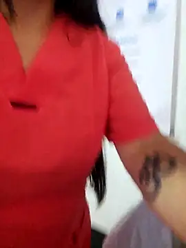 JustSamantha  online show from 04.16.26