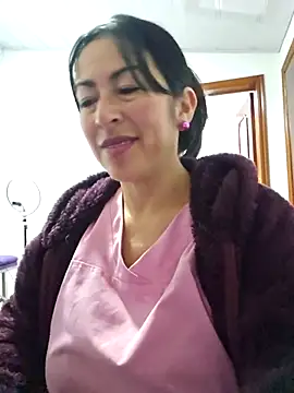 JustSamantha  online show from 04.18.26