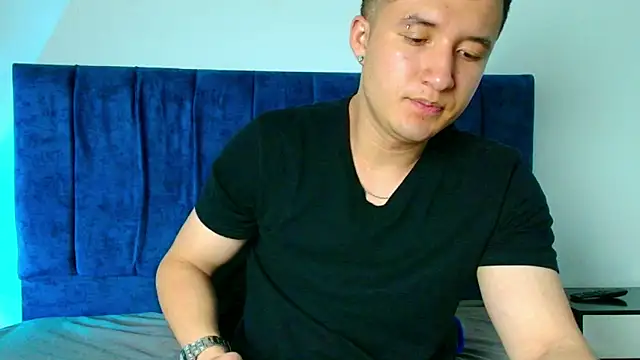 Ethan-Connor online show from 11.29.25