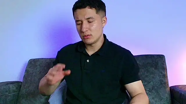 Ethan-Connor online show from 12.22.25