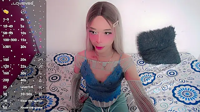 Snapshot of lissy_dhaniels chatting on 05.02.26 lissy dhaniels online show from 05.02.26