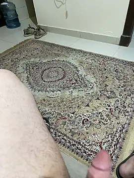 Snapshot of SexyMuslimDick chatting on 04.10.26 SexyMuslimDick online show from 04.10.26